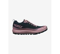 Scarpe Scott Supertrac Ultra RC rosa grigio scuro donna - 38