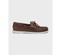Scarpe Sebago Portland marrone scuro - 41.5