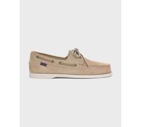 Scarpe Sebago Portland Roughout beige - 41