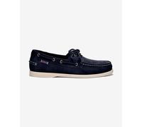 Scarpe Sebago Portland Roughout blu marino - 44.5
