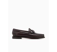 Scarpe Sebago x HTC Women's Classic Dan Rhombus Loafer per donna