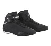 Alpinestars 2515518-10-8 calzatura per motocicletta Maschio Adulto Nero