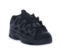 Scarpe senakers Osiris D3 2001 black black