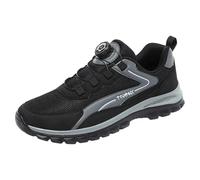 Scarpe Senza Cuciture Uomo Scarpe da Corsa Uomo Scarpe Rugby Uomo Sneakers Uomo Alte Bianche Scarpe da Cucina Antiscivolo Scarpe Uomo 48 scarpiera salvaspazio Ciabatta Presa Piatta