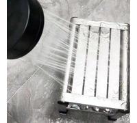 Scarpe sgabelli a step che cambiano sgabello in acciaio inossidabile sgabello da