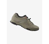 Scarpe Shimano ET5 beige - 39