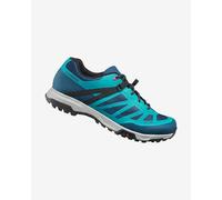 Scarpe Shimano ET5 blu donna - 43