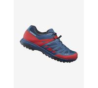 Scarpe Shimano ET5 rosso - 40