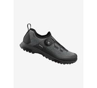 Shimano - ET701 - Scarpe da ciclismo EU 40 grigio/nero
