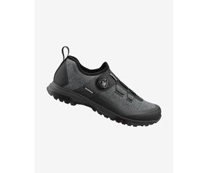 Scarpe Shimano ET7 nero intenso - 43