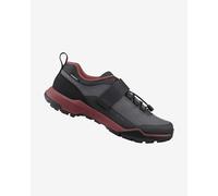 Scarpe Shimano EX5 MTB nero lilla donna - 37