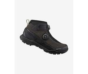 Scarpe Shimano EX9 MTB GORE-TEX nero - 45