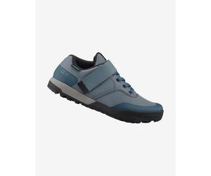 Scarpe Shimano GE5 MTB blu denim donna - 40
