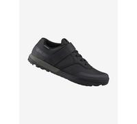 Scarpe Shimano GE5 MTB nero intenso - 41