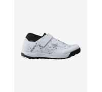 Shimano Ge900hs Mtb Shoes Bianco EU 41 Uomo