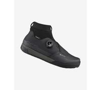 Scarpe Shimano GF8 GORE-TEX MTB nero intenso - 41
