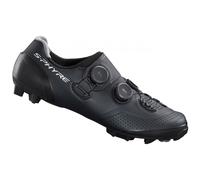 Scarpe Shimano MTB XC902 - Nero 48 / Nero