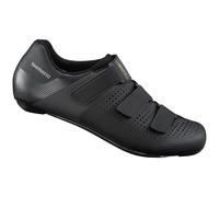 SHIMANO Rc100 - Uomo - Nero - Taglia 44- modello 2025
