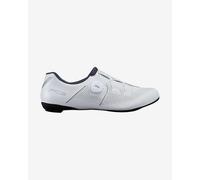 Scarpe Shimano RC302 bianco neutro nero - 48