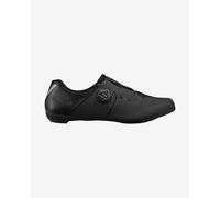 Shimano Rc302 Road Shoes Nero EU 43 Uomo