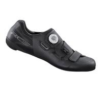 Shimano Rc502 Road Shoes Nero EU 42 Uomo Black