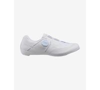 Shimano - Women's RC503 - Scarpe da ciclismo EU 38 grigio/bianco