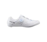 Shimano - RC503 - Scarpe da ciclismo EU 47 grigio/bianco