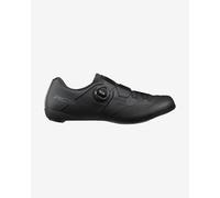SHIMANO Scarpe da strada Shimano Rc503 BasketetFemme, Nero, 39 EU