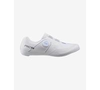 Scarpe Shimano RC503 Wide bianche - 44