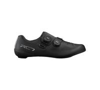 Scarpe Shimano RC703 nero totale - 41