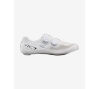 Scarpe Shimano RC703 bianco profondo - 39
