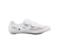 Scarpe Shimano RC703 Blanc 46 Grande