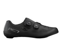 Shimano Rc703 Road Shoes Nero EU 39 1/2 Uomo