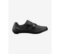 Shimano Rc703 Road Shoes Nero EU 38 Donna
