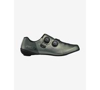 Shimano Rc703 Road Shoes Verde EU 40 1/2 Uomo