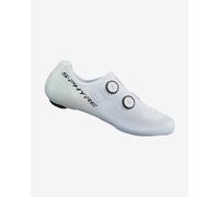 Scarpe Shimano RC9 S-PHYRE bianco intenso - 42