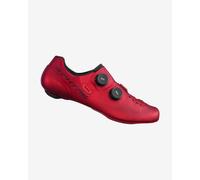 Scarpe Shimano RC9 S-PHYRE rosso intenso - 43