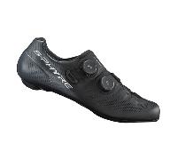 Scarpe Shimano RC903 S-PHYRE Nero, Taglia 42 - EUR