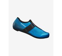 Shimano Rp101 Road Shoes Blu EU 36 Uomo