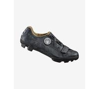 Scarpe Shimano RX6 grigio scuro mimetico donna - 37