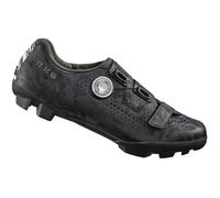 Scarpe Shimano RX6 - Nero 45 / Nero