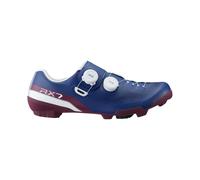 Scarpe Shimano RX710 Bleu