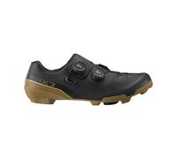 Shimano Scarpe Da Gravel Rx710 Black