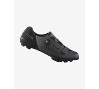 Scarpe Shimano RX801 nero intenso - 47