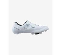 Scarpe Shimano RX910 Wide bianche - 46