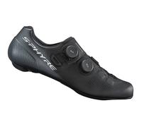 Scarpe Shimano S-Phyre RC903 Wide - Nero 44 / Nero