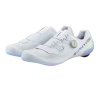 Shimano Rc903pwr Road Shoes Bianco EU 42 1/2 Uomo White