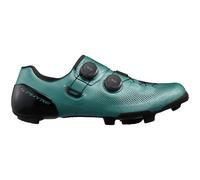 Scarpe Shimano S-Phyre RX910 - Verde 45 / Verde