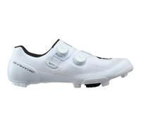 Scarpe Shimano S-Phyre RX910 Wide - Bianco 42 / Bianco