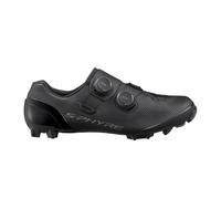 Scarpe Shimano S-Phyre SH-XC903 Nere, Taglia 42 - EUR